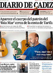 /Diario de Cádiz