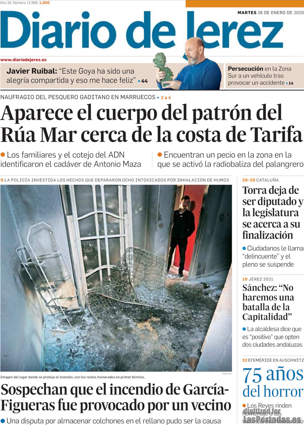 Diario de Jerez