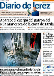 /Diario de Jerez