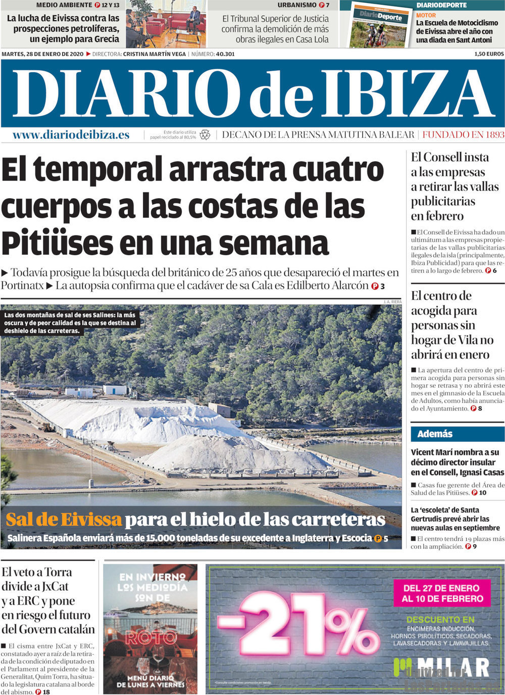 Diario de Ibiza