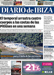 /Diario de Ibiza