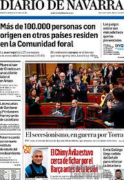 /Diario de Navarra