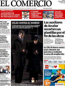 Periodico El Comercio