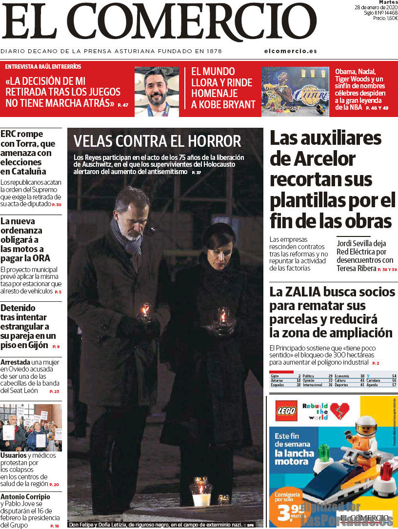 El Comercio