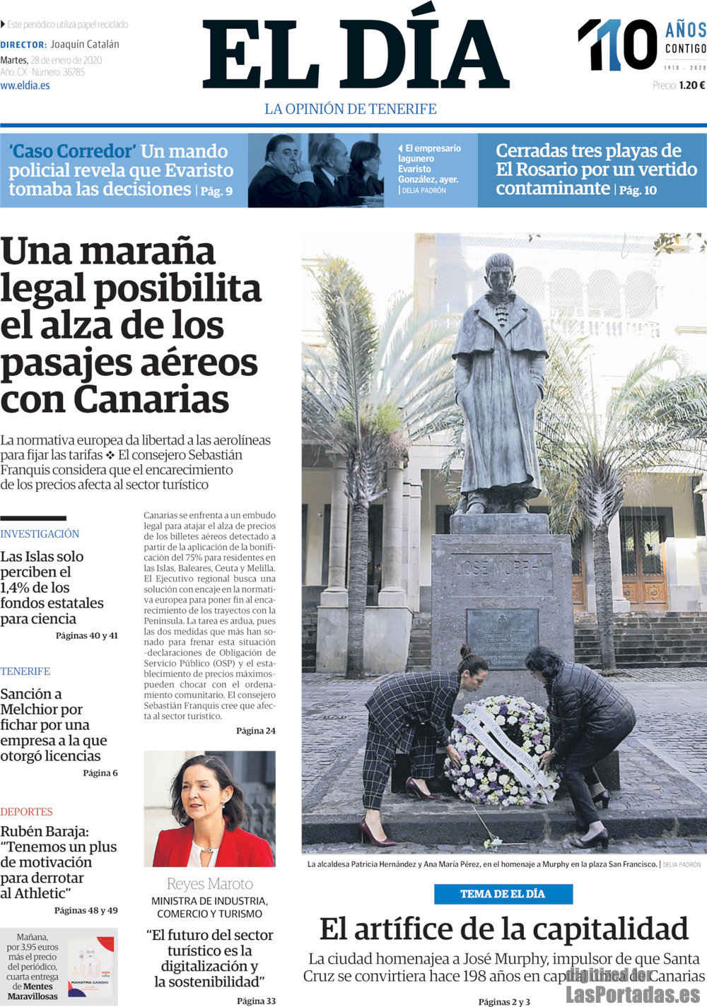 El Día
