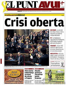 Periodico El Punt