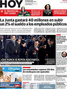 Periodico Hoy