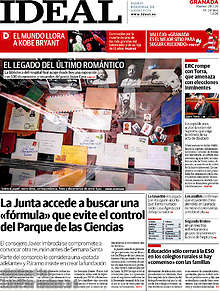 Periodico Ideal