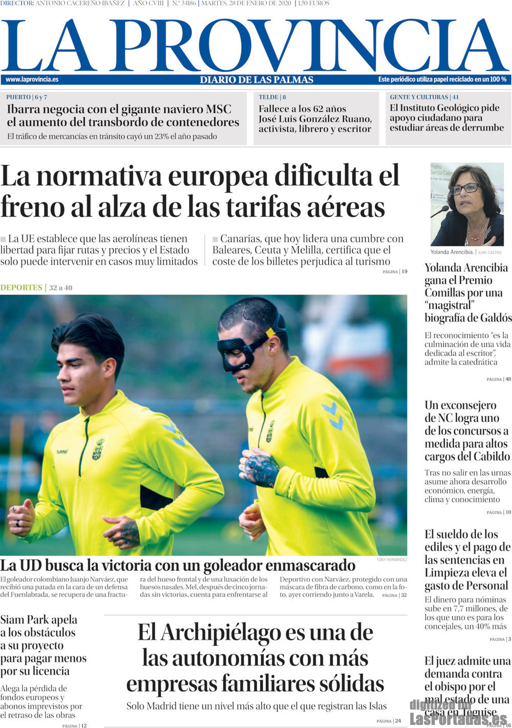 La Provincia