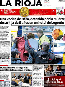 Periodico La Rioja