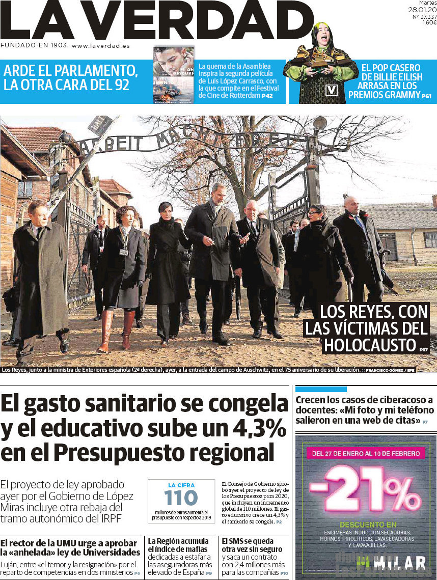 La Verdad