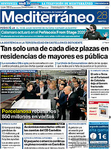 Periodico Mediterráneo