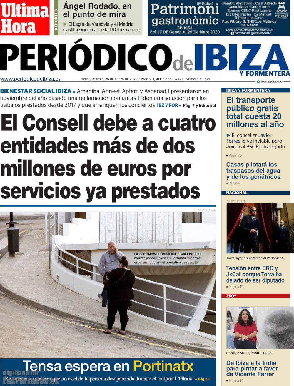 Periódico de Ibiza