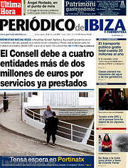 /Periódico de Ibiza