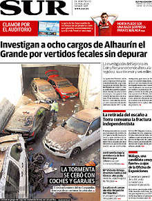Periodico Sur