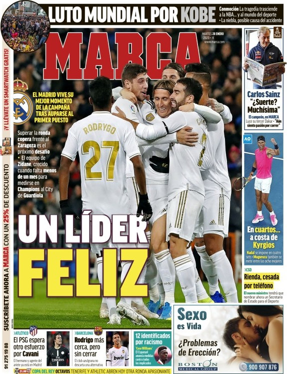 Marca