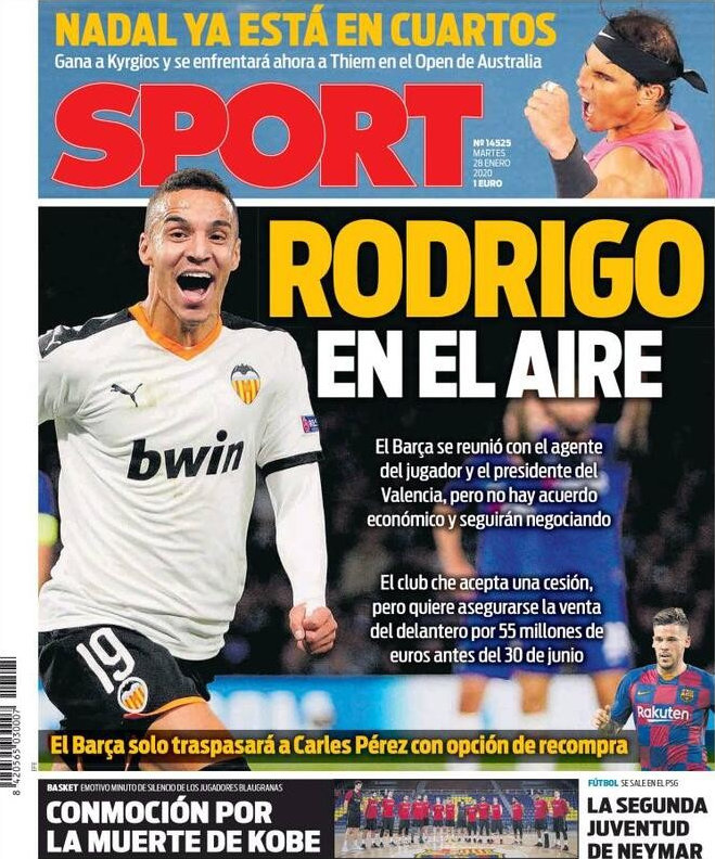 Sport