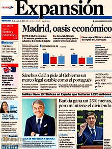 Periodico Expansion