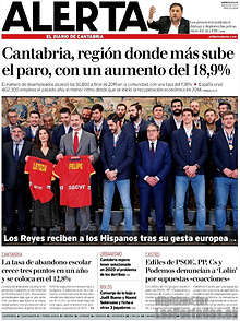 Periodico Alerta