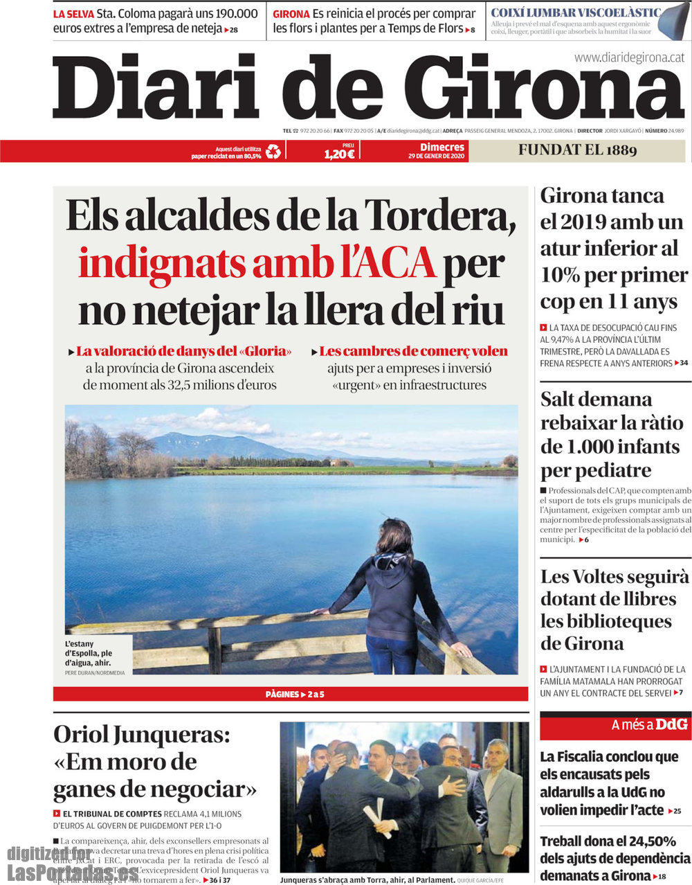 Diari de Girona
