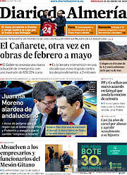 /Diario de Almería