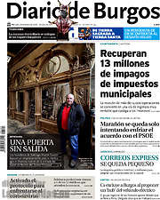 /Diario de Burgos