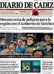 /Diario de Cádiz