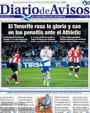 /Diario de Avisos