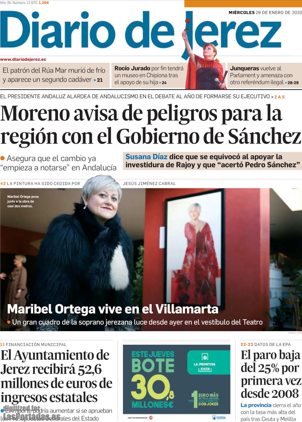 Diario de Jerez