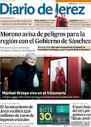 /Diario de Jerez