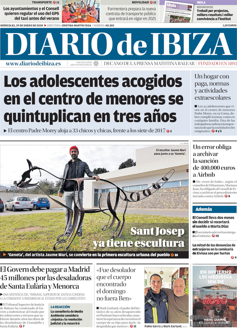 Diario de Ibiza