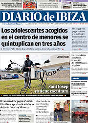 /Diario de Ibiza