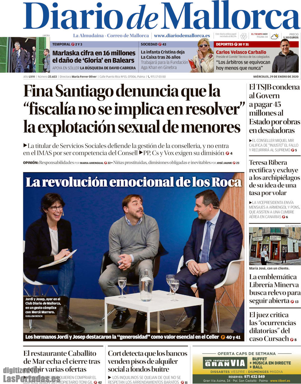 Diario de Mallorca