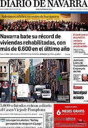 /Diario de Navarra