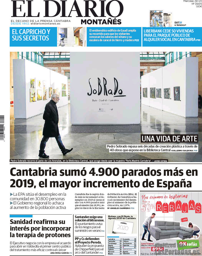 El Diario Montañés