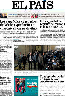 Periodico El País