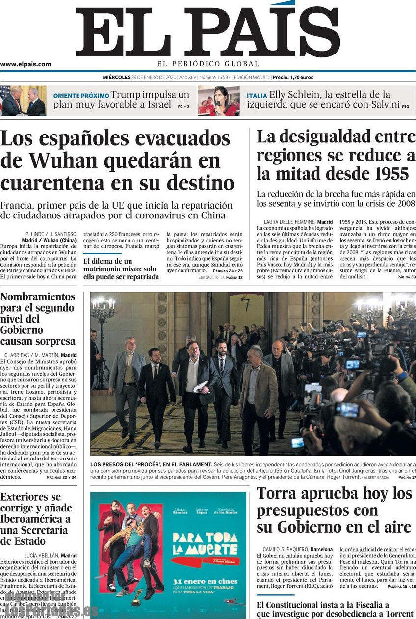 El País