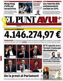 Periodico El Punt