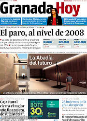 /Granada Hoy