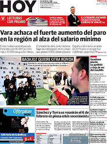 Periodico Hoy