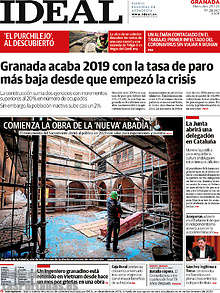 Periodico Ideal