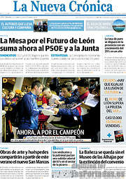 /La Nueva Crónica