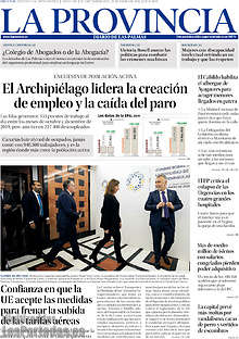 Periodico La Provincia