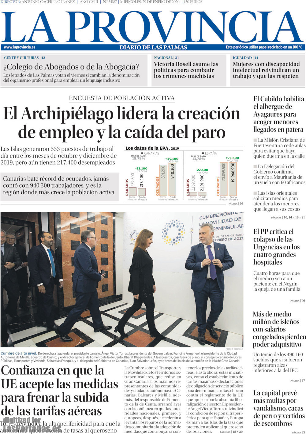 La Provincia