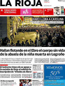 Periodico La Rioja