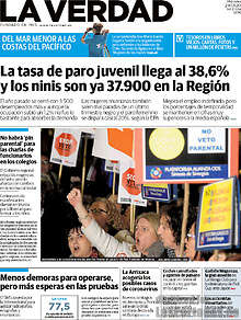 Periodico La Verdad