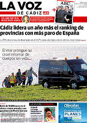 /La Voz de Cádiz
