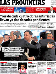 /Las Provincias