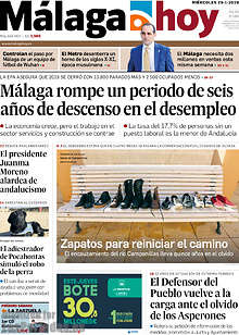 Periodico Malaga Hoy