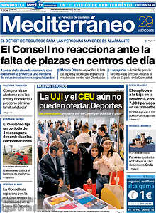 Periodico Mediterráneo